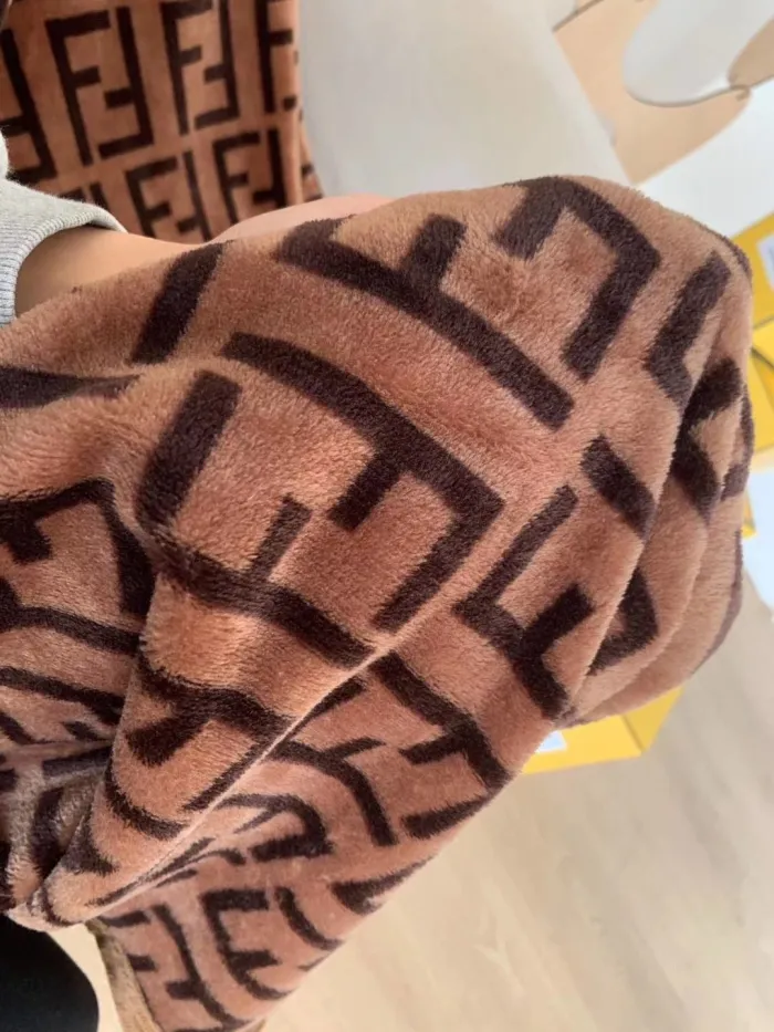 blanket size 150-200cm