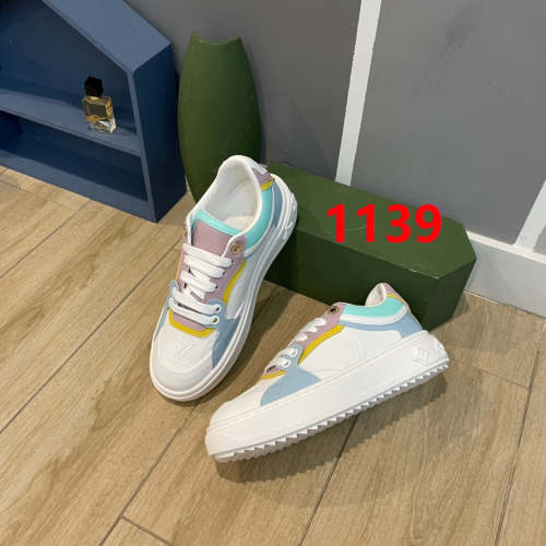 Women flat sneakers shoes, size 35-41, with box, SS70-1139