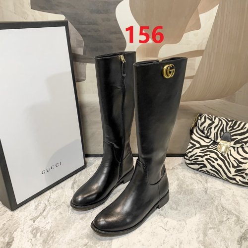 women leather boots shoes, size 35-40, with box,SS110-156