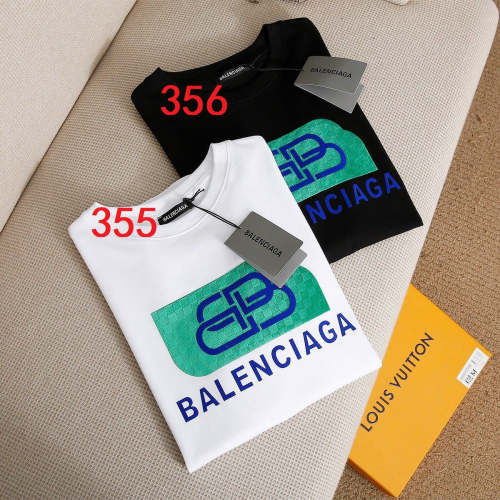 pure cotton T-shirt for women and men ，size: S-4XL，CL25-355-356