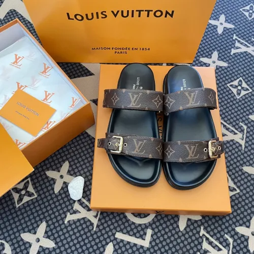 Men's and women's flat sandals slippers , size 35-42 , SS50-1428