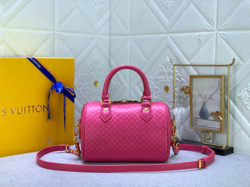 Split leather bag, 4A,no box, size 20x13x12cm,B88-1559