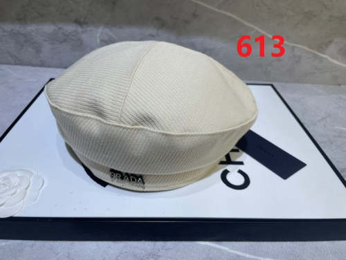 Fashion hat for women ,no box. HX25-613-616