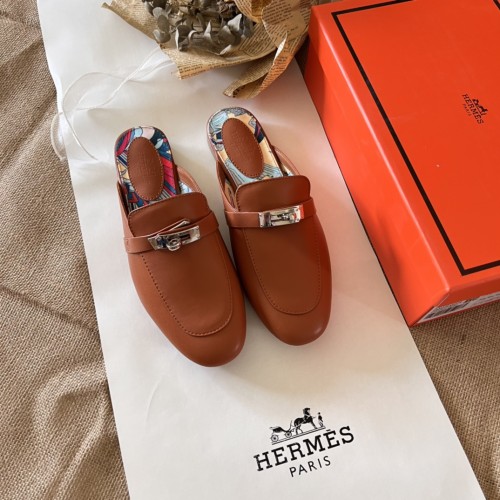 Women flat slipper shoes,  size 35-42, SS60-2495
