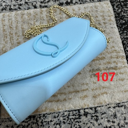 5A, real lether,  cross shoulder bag , size 22x12x5.5cm, no box. B98-107