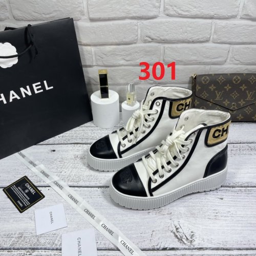 Women flat shoes, size 35-40, with box, SS80-301-303