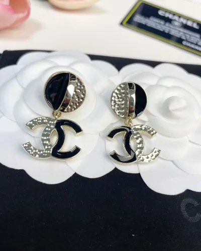 Earring  jewelry ,with box,  J25-41