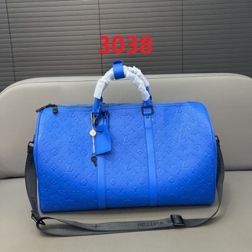 Split leather bag ,3A ,size 50x28cm,no box,  B75-3038
