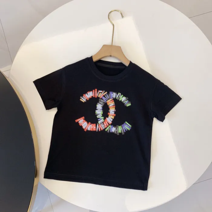 Kids fashion t-shirt clothes, CL15.5-22-23