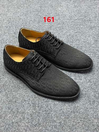 Top Quality men flat leather shoes,size 38-47, SS150-161