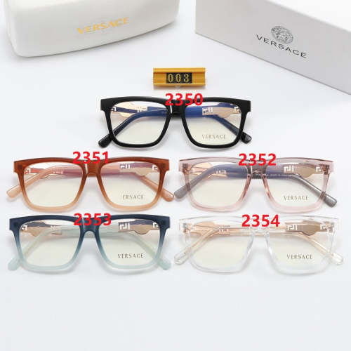 Blue light blocking sunglasses with the box and case ,G25-2350-2354