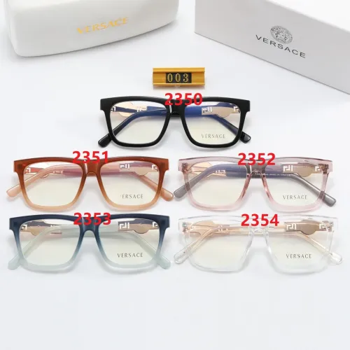 Blue light blocking sunglasses with the box and case ,G25-2350-2354
