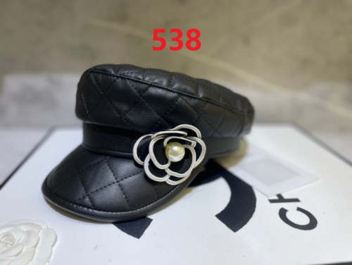 Fashion military hat for women ,no box. HX25-538-539