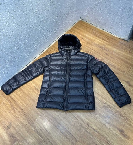 Down jacket clothes eiderdown outwear for men and women, CL158-4