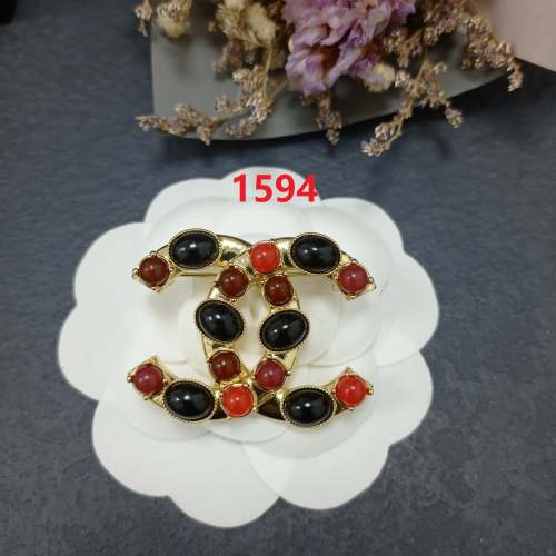 Brooch  jewelry ,with box,  J25-1594