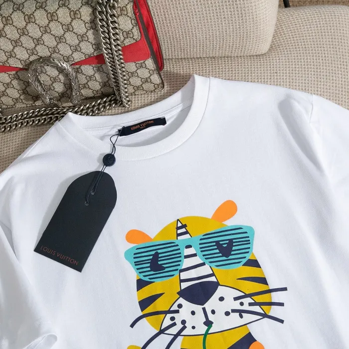 pure cotton T-shirt for women and men ，size: S-4XL，CL25-396-398