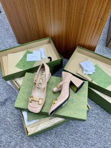 Women heel shoes,size 35-41, heel 7.5cm,SS60-1960