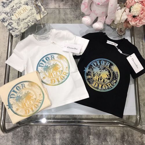 Kids fashion t-shirt clothes, CL15.5-88-90
