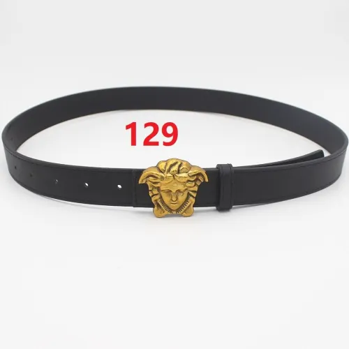 Ladies' belt width 2.8cm, length 105cm,BLT10