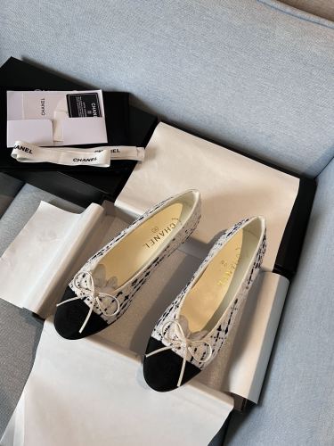 Women's flat shoes, size 35-42, SS50-1346