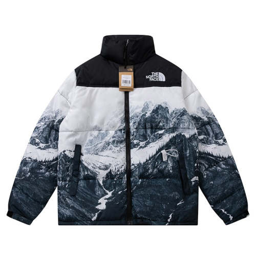 Men's and women's autumn and winter fashion cotton jacket clothes,CL68-344