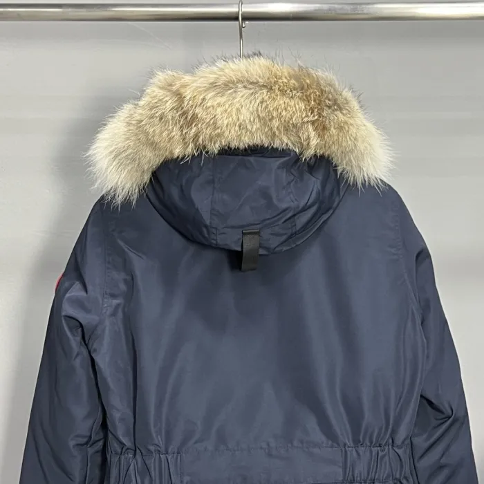 Women's winter thick duck down jacket coat clothes, CL128-16