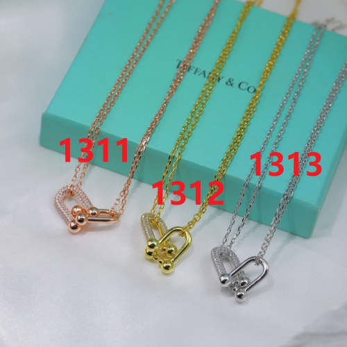 Necklace  jewelry ,with box,  J25-1311-1313