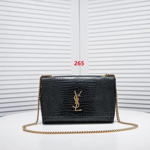 Leather bag ,5A ,size 28.5x20x6cm,no box,  B110-265