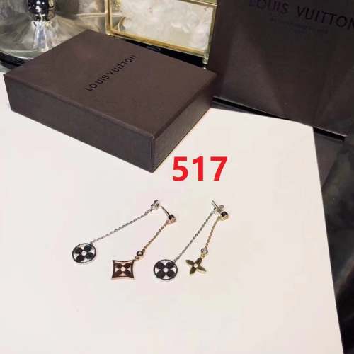 earring jewelry ,with box, J20-517