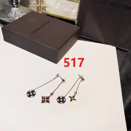 earring jewelry ,with box, J20-517