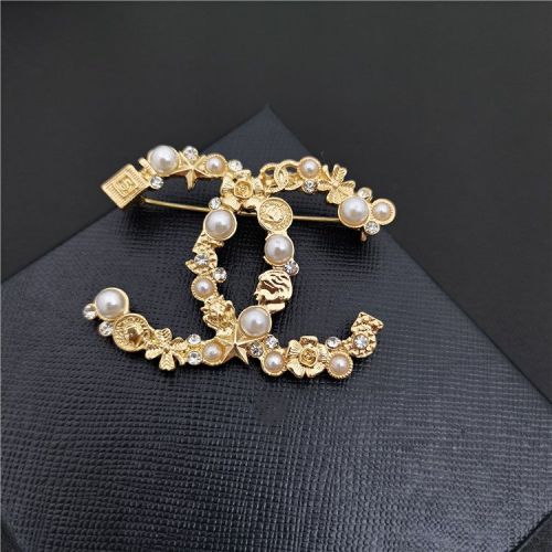 Brooch jewelry ,with box,  J20-542