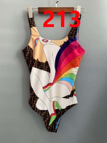 Ladies' sexy high-end swimsuit , NO BOX, SW25-213