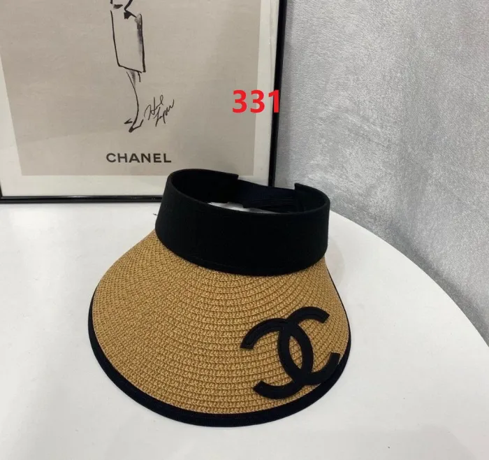women hat, Hat25-329-334