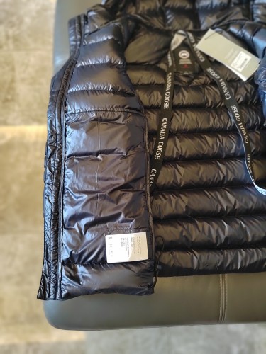 Down jacket clothes eiderdown outwear for men and women, CL158-2