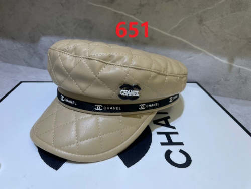 Fashion hat for women ,no box. HX25-651-652