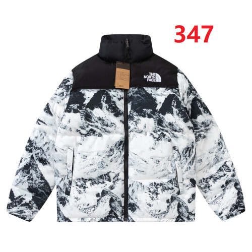 Men's and women's autumn and winter fashion cotton jacket clothes,CL68-347