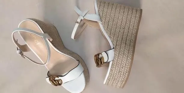 Women Heel sandal shoes, size 35-42, heel 15cm, SS88-538-546