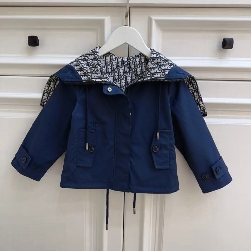 Hooded hardshell jacket for kids clothes , size:100-160, CL30-1