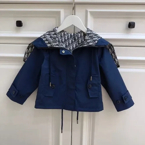Hooded hardshell jacket for kids clothes , size:100-160, CL30-1