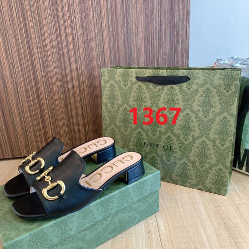 Women heel shoes, size 34-40, heel 3cm,heel 7cm, with box, SS60-1367-1368