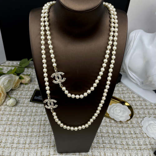Necklace jewelry ,with box,  J48-71