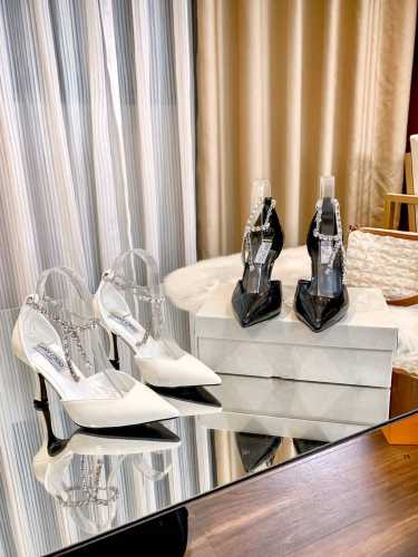 Women heel shoes, size 35-40, SS60-119-120