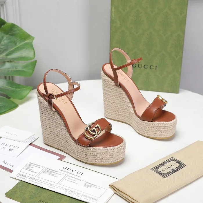 Women Heel sandal shoes, size 35-42, heel 15cm, SS88-538-546