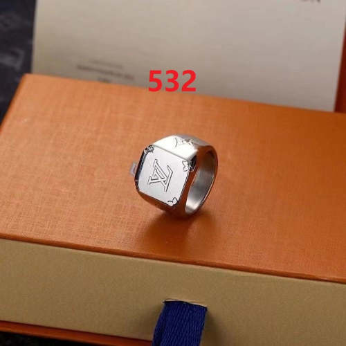 ring jewelry ,with box, J20-532