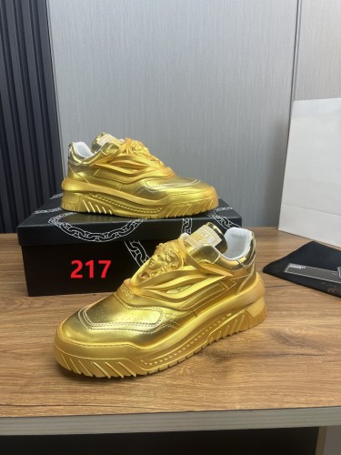 High quality men flat sneaker shoes,size 38-45, SS120-217