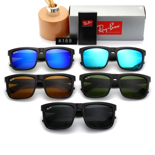 Blue light blocking sunglasses with the box and case ,G25-2780-2784
