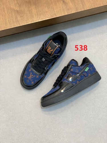 Men sneakers shoes, size 39-46, SS98-538