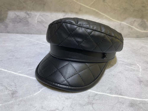 Fashion military hat for women ,no box. HX25-552-553