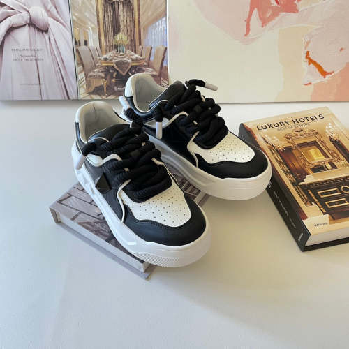 Men and Women's flat runners shoes, size 35-44, SS88-615