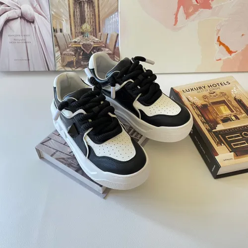 Men and Women's flat runners shoes, size 35-44, SS88-615